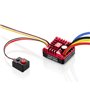 QuicRun WP 1080 Fartreglage 80A (Borstat) 1/10 Crawler 2-3S