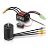 Combo QuicRun 16BL30 - 2435SL 4500kV G3 1/16
