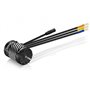 Borstlös Motor EzRun 3652 G3 4100kV BL Sensorlös