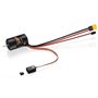 QuicRun Fusion SE 1200kV med Integrerad ESC 40A