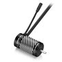 Borstlös Motor EzRun 3665SD G3 2400kV BL Sensorlös 5mm Axel
