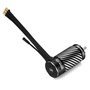 Borstlös Motor EzRun 5611SD 1100kV Sensor 1/5