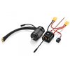 Combo EzRun MAX8 G2 SD - 4268SD 2500kV Sensor 1/8
