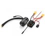 Combo EzRun MAX8 G2 SD - 4268SD 2500kV Sensor 1/8