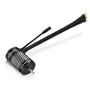 Combo EzRun MAX8 G2 SD - 4268SD 2500kV Sensor 1/8