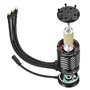 Combo EzRun MAX8 G2 SD - 4268SD 2500kV Sensor 1/8