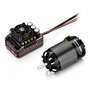 Combo Xerun XR8 Pro G2 4268SD G3 2000kV On-Road-A