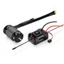 Combo EzRun MAX4 - 70125SD 560kV 8-12S 1/5