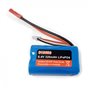 Li-Fe Batteri 2S 6,4V  320mAh Joysway Magic Vee/Cat V2