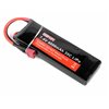 Li-Po Batteri 2S 7,4V 4000mAh 35Cmed XT-60 kontakt