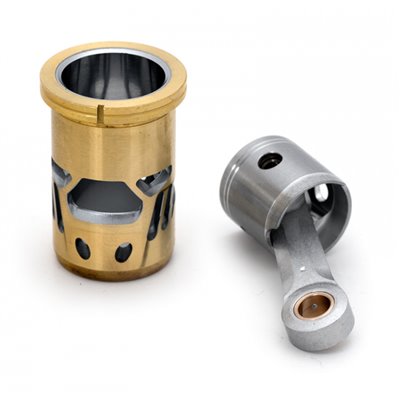Kolv, Foder & Vevstake R2105