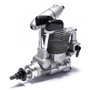 FS-64V 10.46cc 4-Takts Motor med Ljuddämpare