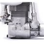 FS-64V 10.46cc 4-Takts Motor med Ljuddämpare