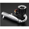 O.S.SPEED R21GT II Combo Set