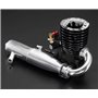 O.S.SPEED R21GT II Combo Set