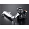 O.S. SPEED R21 Euro II Combo