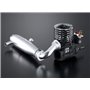 O.S. SPEED R21 Euro II Combo