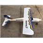 Boomerng Trainer 25E 1425mm spännvidd
