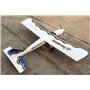 Boomerng Trainer 25E 1425mm spännvidd