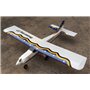Boomerng Trainer 25E 1425mm spännvidd