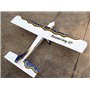 Boomerng Trainer 25E 1425mm spännvidd