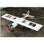 Classic Ugly Stick 1800mm 10-15cc Master Scale Edition - Bensin/El | Byggsats