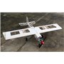 Classic Ugly Stick 1800mm 10-15cc Master Scale Edition - Bensin/El | Byggsats