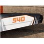 Edge 540 V2 Aerobatic 1970mm (35-40cc Gas) - Bensin/El | ARTF