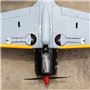 A6M2 Zero 75-91 med ellandställ - Bensin/El | ARTF