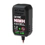 SkyRC eN18 Laddare  4-8S NiMH 240VAC