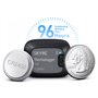 Temperatur begränsare Duo TLD001