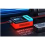 SkyRC B6neo DC Laddare Input 10-28volt, 12A Röd/Blå