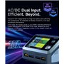 Multiladdare D200neo LiPo/LiFe/LiIon/LiHV/NiMH/NiCd/Pb
