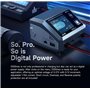 Multiladdare D200neo LiPo/LiFe/LiIon/LiHV/NiMH/NiCd/Pb