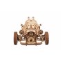 Ugears Three-Wheeler UGR-S