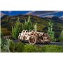 Ugears Three-Wheeler UGR-S