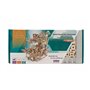 Ugears Marble Run Tiered Hoist (Marble - 3)