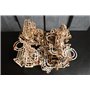 Ugears Marble Run Tiered Hoist (Marble - 3)