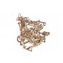 Ugears Marble Run Tiered Hoist (Marble - 3)