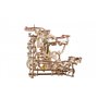 Ugears Marble Run Tiered Hoist (Marble - 3)
