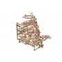 Ugears Marble Run Tiered Hoist (Marble - 3)