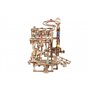 Ugears Marble Run Tiered Hoist (Marble - 3)