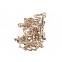 Ugears Marble Run Tiered Hoist (Marble - 3)