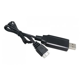 USB Snabbladdare till Joysway rc båtar* USB Snabbladdare