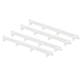 Staket Set till Joysway Bilbanor 4st
