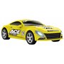 Bil ACE Gul Racer till Joysway Bilbanor 1:43