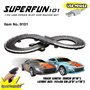 Bilbana Barn SuperFun 101 i Skala 1:43 - 268cm