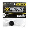 Pinion i Härdat Stål 30T - 48 pitch - 5mm hål