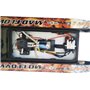 Mad Flow V3 Formula 1 Borstlös Utombordsmotor - RTR