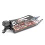Mad Flow V3 Formula 1 Borstlös Utombordsmotor - RTR